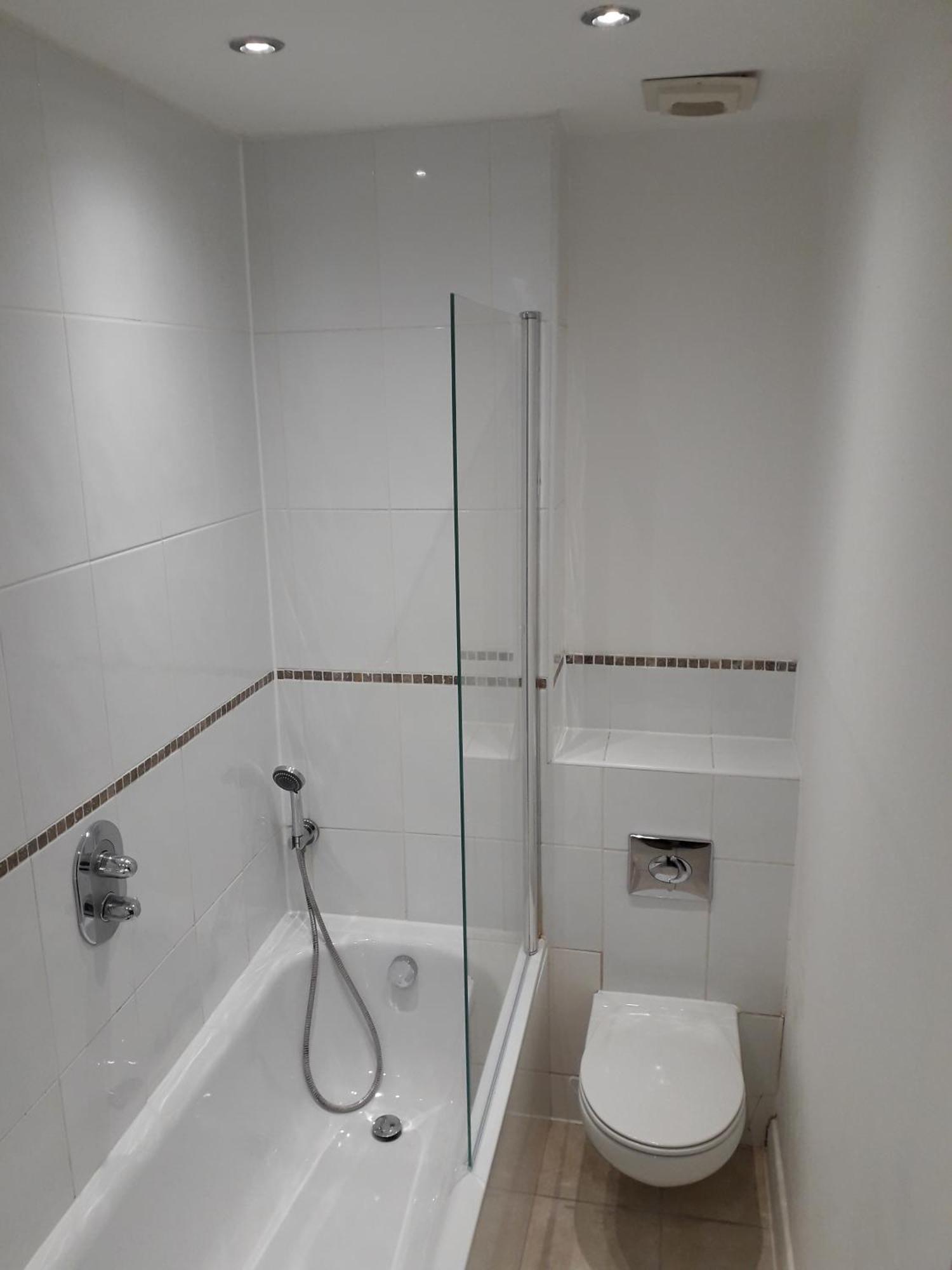 Luxury And Stylish 2 Bedroom Apartment With En-Suite Luton  Eksteriør bilde