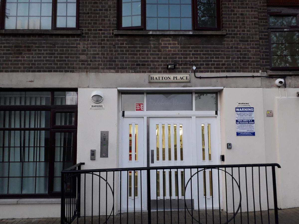 Luxury And Stylish 2 Bedroom Apartment With En-Suite Luton  Eksteriør bilde